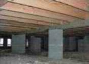 Pier and Beam Foundation Repair In Atlanta Ga